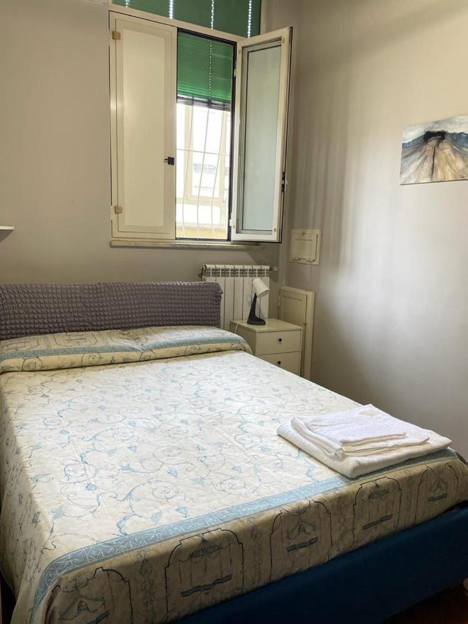 Apartment La Ferrovia Holiday *