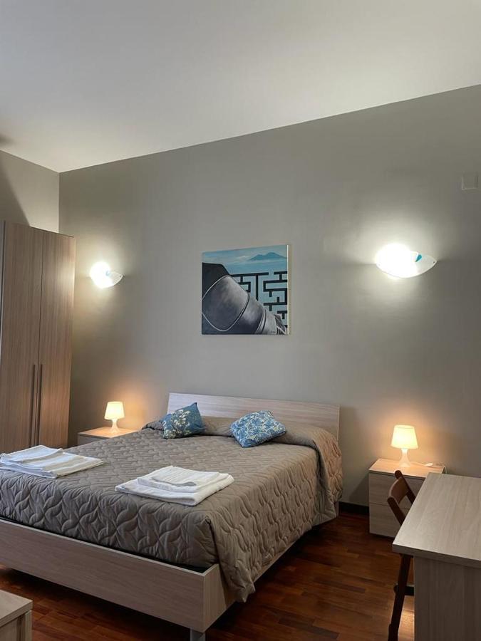 La Ferrovia Holiday Appartamento