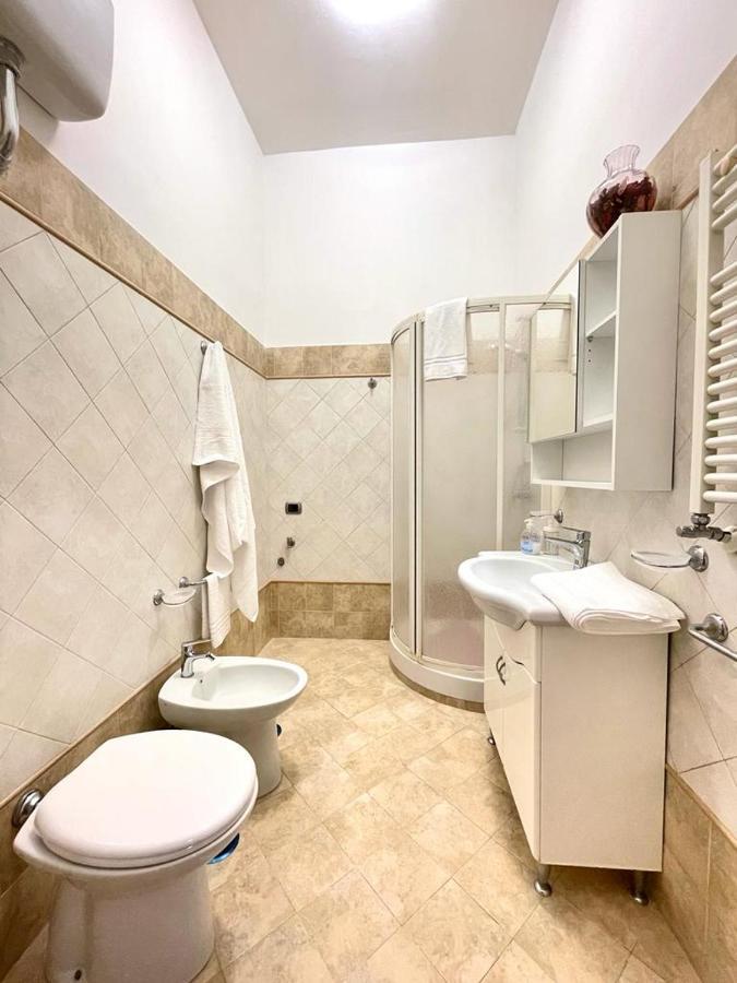 Appartamento La Ferrovia Holiday Napoli