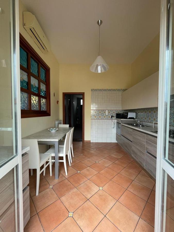 Appartamento La Ferrovia Holiday Napoli
