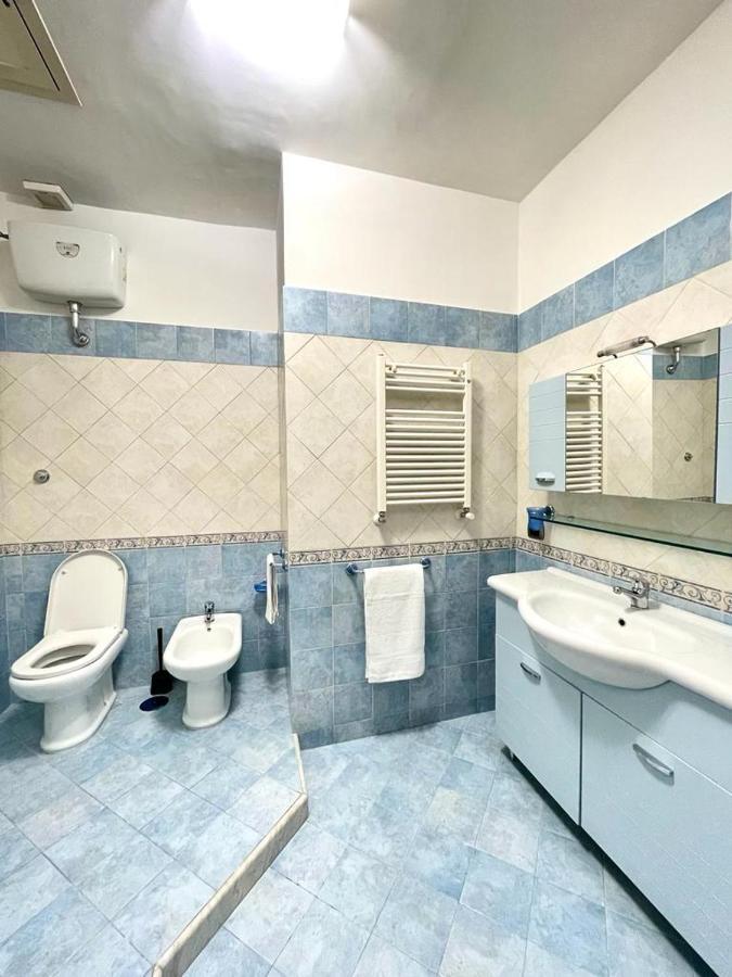 Appartamento La Ferrovia Holiday *