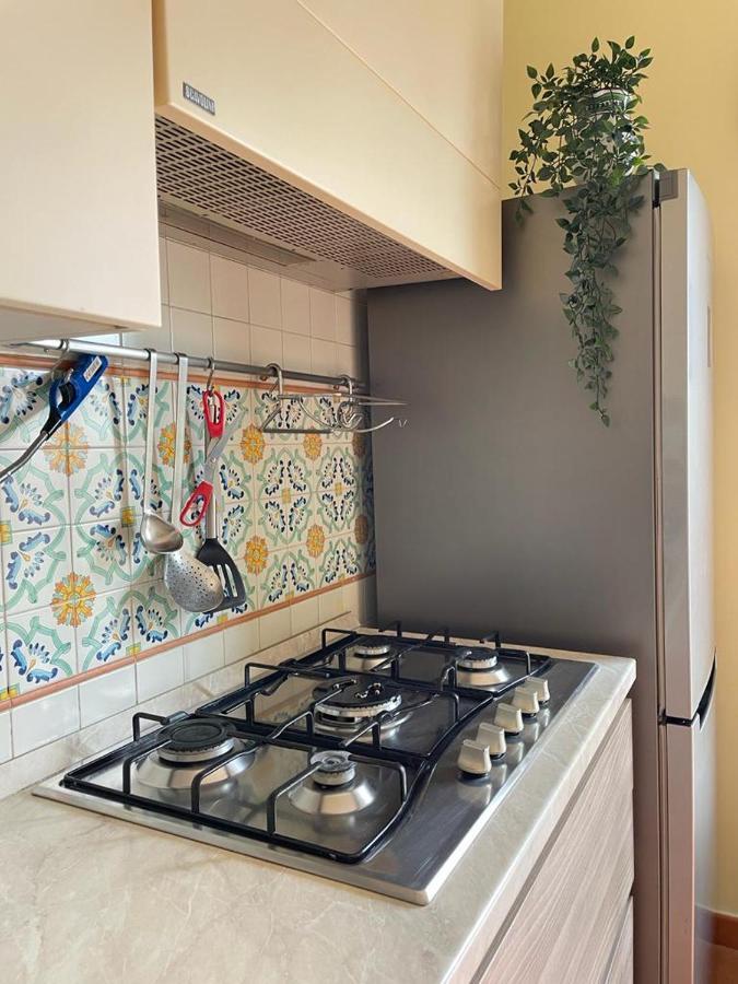 Appartamento La Ferrovia Holiday