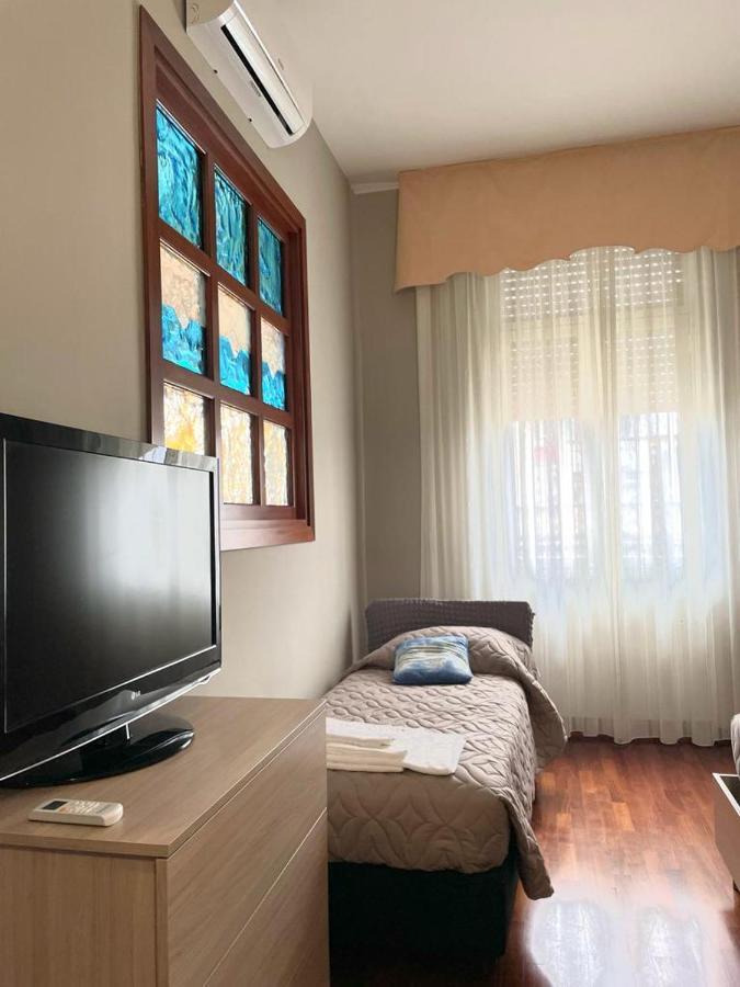 Appartamento La Ferrovia Holiday *