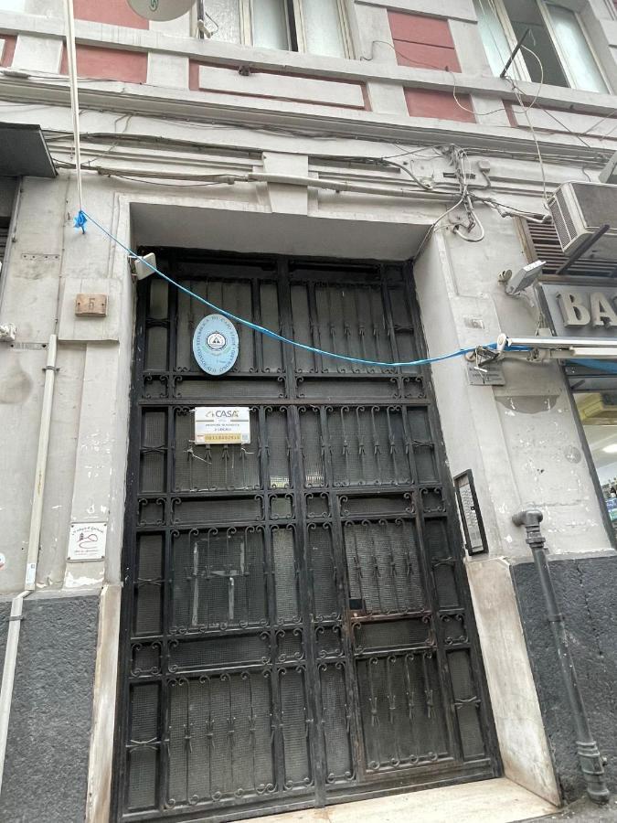 Appartamento La Ferrovia Holiday Napoli
